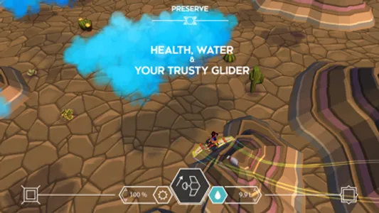 Cloud Chasers Journey of Hope screenshot 3