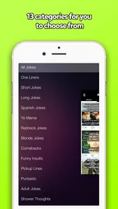 LOL Jokes (Funny Jokes and Funny Pics) screenshot 2