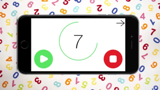 You Teach Numbers screenshot 1