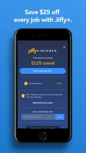 Jiffy screenshot 6