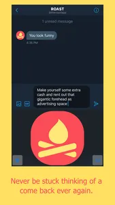 RoastKeyboard screenshot 3