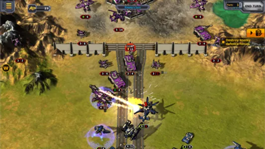 Codex of Victory screenshot 4