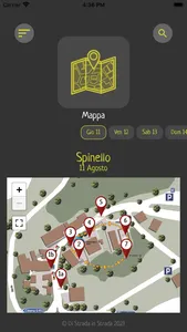 Di Strada in Strada screenshot 6