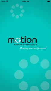 Motion Mobile Banking screenshot 0