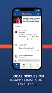 Maui Now screenshot 3