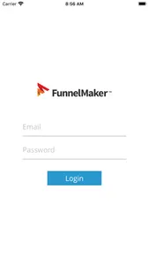 FunnelMaker screenshot 1