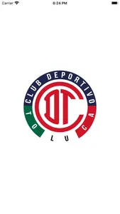 Toluca FC screenshot 0