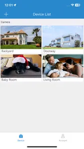PROLAB CLOUD screenshot 2