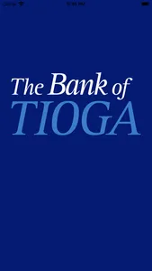 The Bank of Tioga screenshot 0