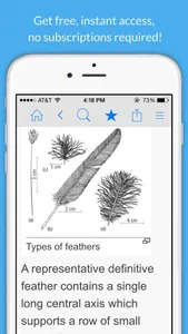 Science Dictionary by Farlex screenshot 3