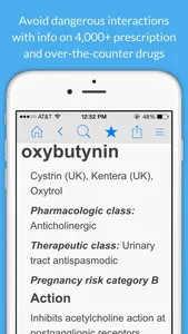 Nursing Dictionary by Farlex screenshot 1