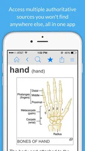 Nursing Dictionary by Farlex screenshot 3