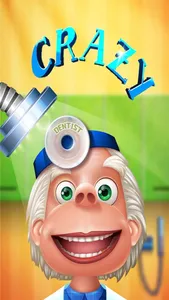 Mini Superheroes Crazy Dentist screenshot 4