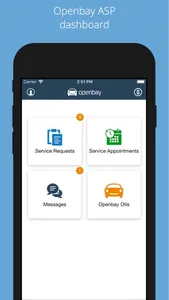 OpenbayASP for Automotive Pros screenshot 0