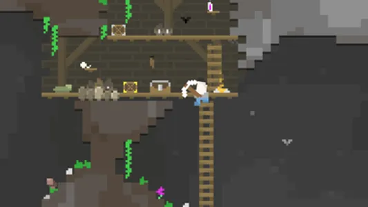 Digaway - Dig, Mine, Survive screenshot 3