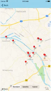 Bamberg Beer Guide screenshot 5