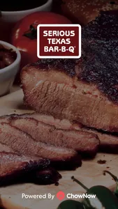 Serious Texas BBQ screenshot 0