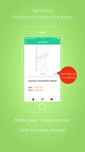 听力宝-快速筛查 screenshot 4