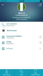 BoxyPay screenshot 1