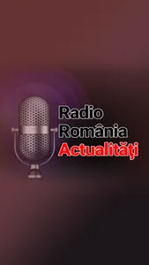 Radio Romania Actualitati screenshot 0