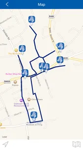 Tring Heritage Trail screenshot 1