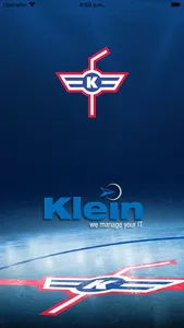 EHC Kloten screenshot 0