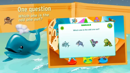 Family Trivia screenshot 3