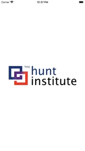 The Hunt Institute screenshot 0