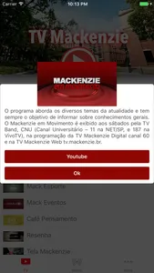 Mack News screenshot 1