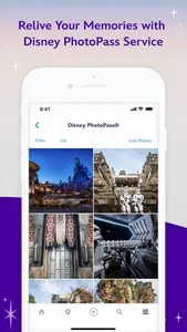 Disneyland® screenshot 5