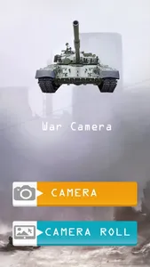 War Camera screenshot 0