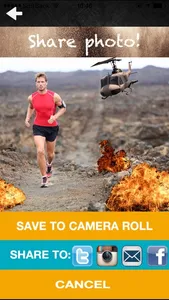 War Camera screenshot 2