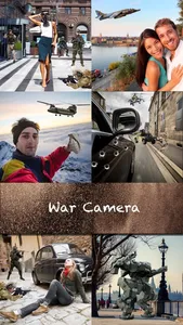 War Camera screenshot 3