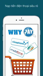 Whypay screenshot 0