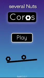 Coros. screenshot 0