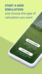 MICHELIN Agropressure screenshot 1