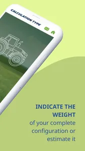 MICHELIN Agropressure screenshot 2
