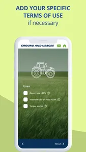 MICHELIN Agropressure screenshot 4