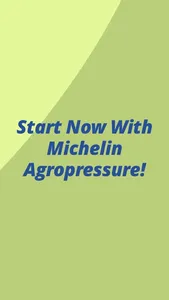 MICHELIN Agropressure screenshot 6