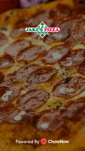 Jake's Pizza Northbrook screenshot 0