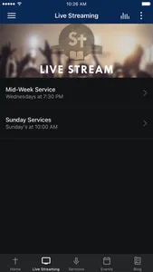 Solomon Temple Ministries screenshot 1