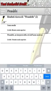 Performed School Themes screenshot 3