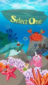 Little Ocean Doctor screenshot 1
