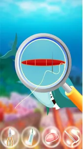 Little Ocean Doctor screenshot 2