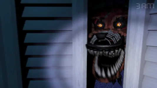 Five Nights at Freddy's 4 screenshot 0