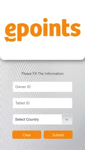 epoints for Business screenshot 1