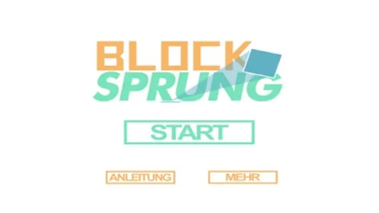 Block Sprung screenshot 0