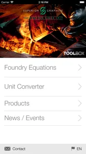 SG-Toolbox screenshot 0