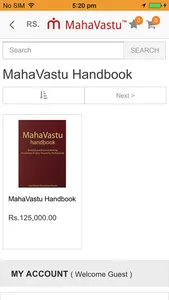 MahaVastu Remedies screenshot 4