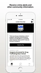 LPDTIP screenshot 0